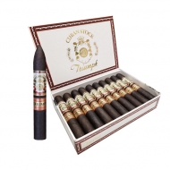 Cuban Stock Triumph